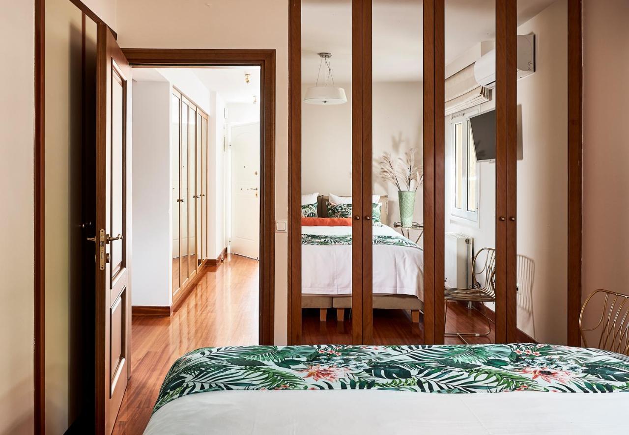 Apartmán Elaia Luxury Residences