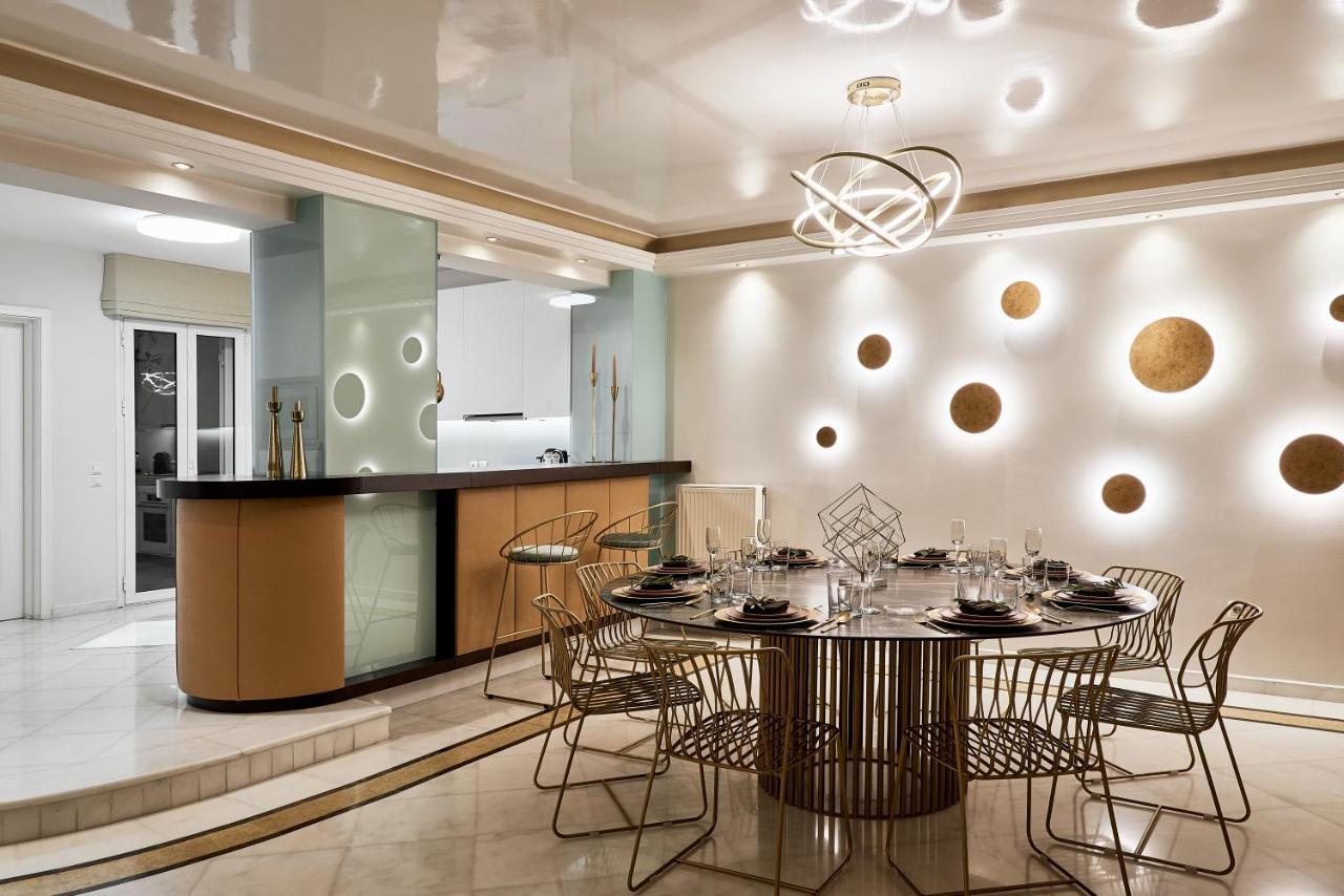 Elaia Luxury Residences *