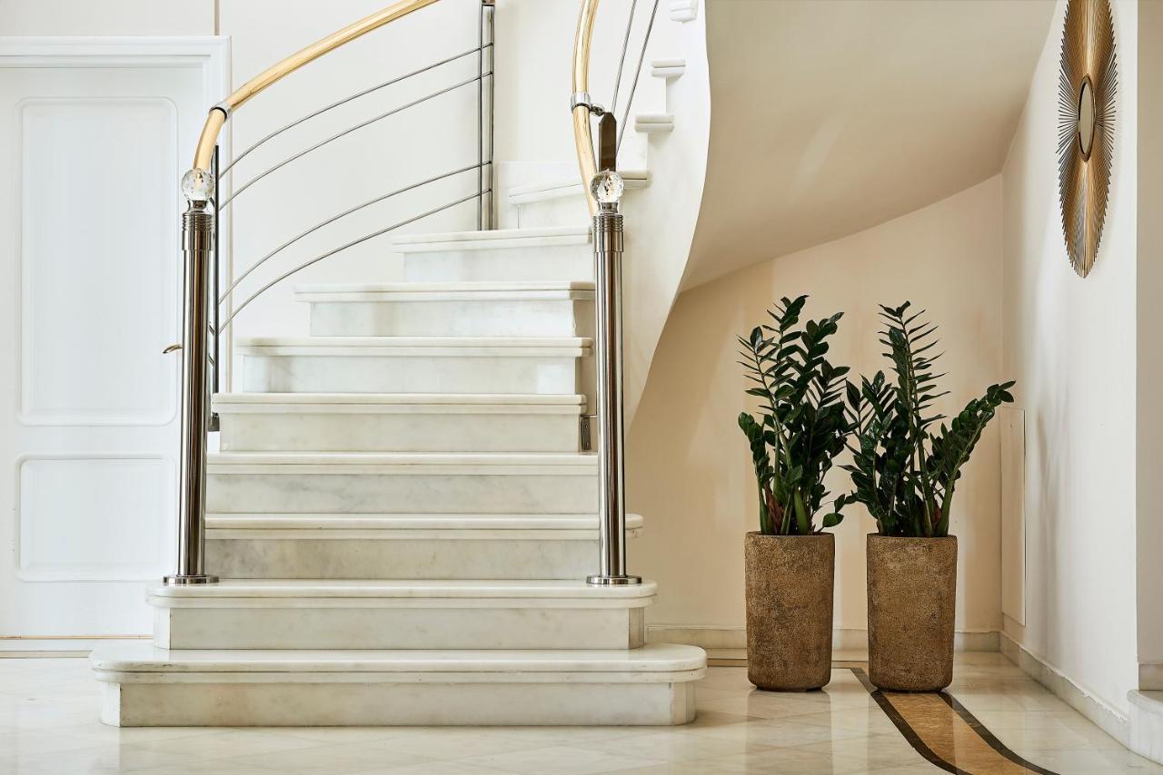 Elaia Luxury Residences Apartment