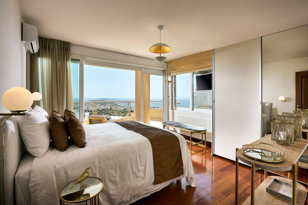 Elaia Luxury Residences